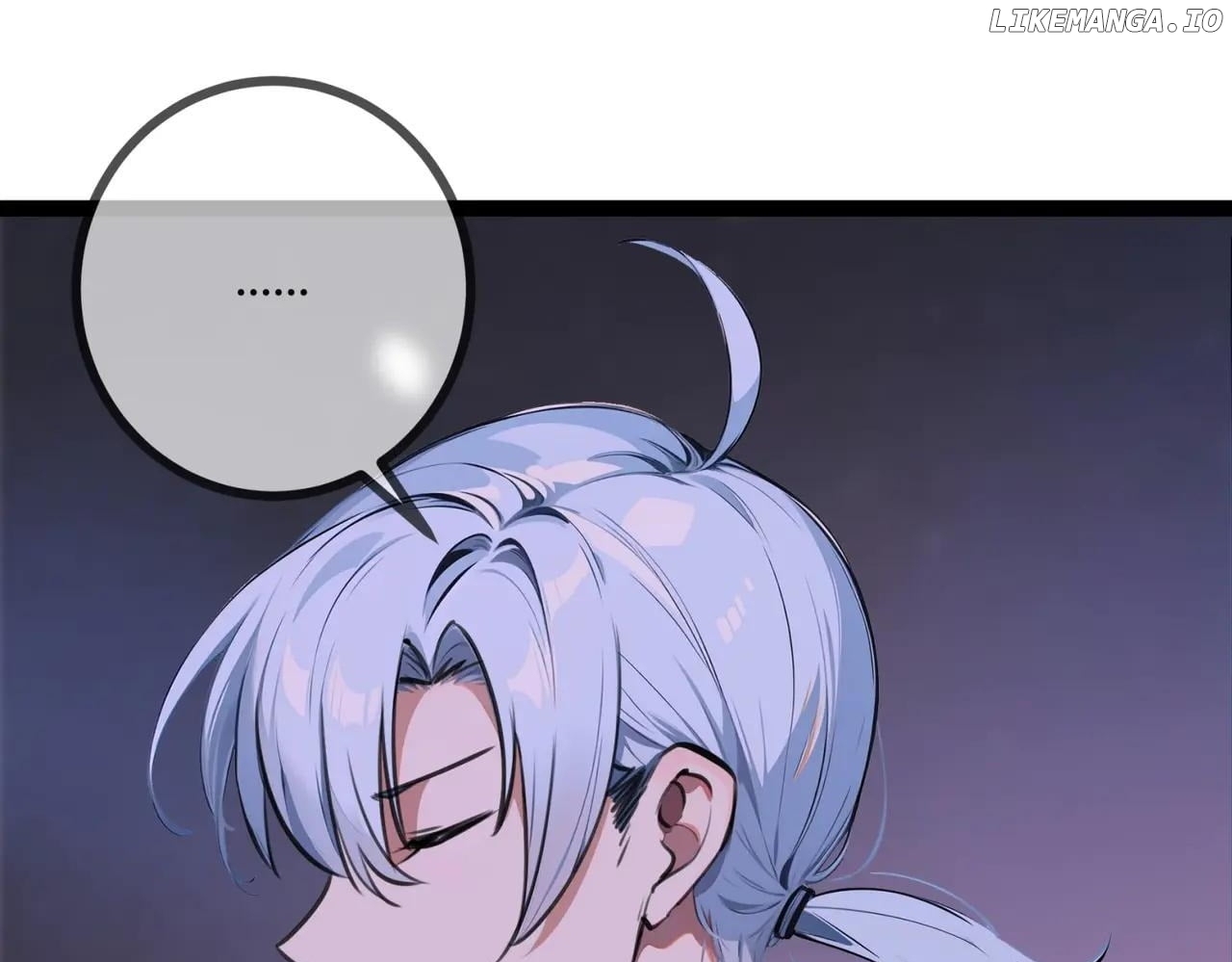 Daddy President Is Too Hard To Deal With Chapter 185 - page 65